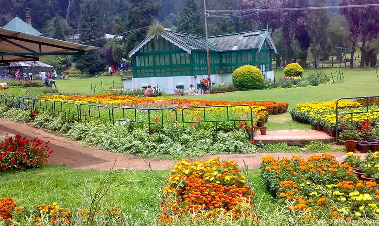Botonical Garden